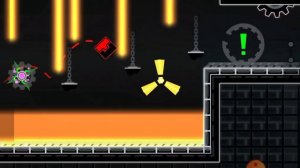 GD silent hill (dubstep)