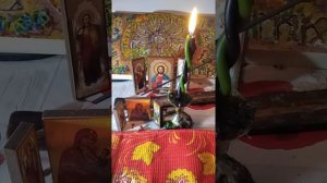 Заговор "Отправить врагам проклятие"!