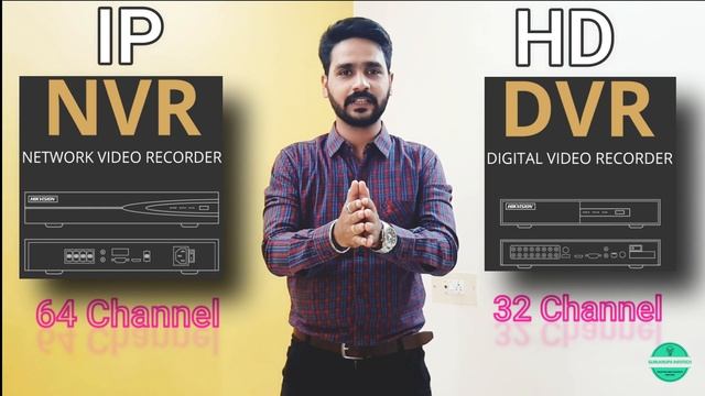 DIFFERENCE BETWEEN IP CAMERAS AND HD ANALOG CAMERAS  | IP Vs HD CAMERA | CCTV CAMERAS | IN HINDI
