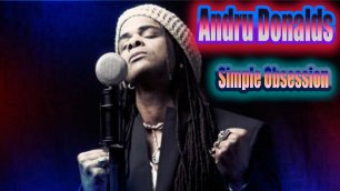 Andru Donalds - Simple Obsession(NG Remix)(Музыка без авторских прав/No Copyright Music,Dance)