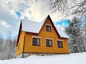 Обзор дома в деревне Корокино Продажа Калужская область