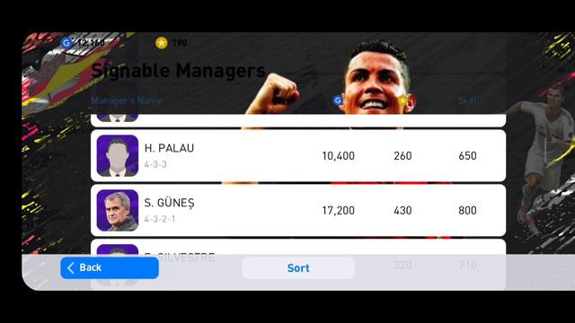 PES 2021 DARK MODE PATCH v5.5.0 || Obb patch for Android  || Ronaldo patch