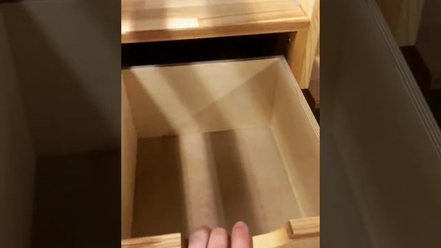 Двухъярусная детская кровать