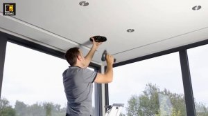 Простая установка громкоговорителей CIRA