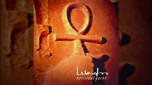 SPIRITUAL QUEST | LISANDRO | FULL ALBUM