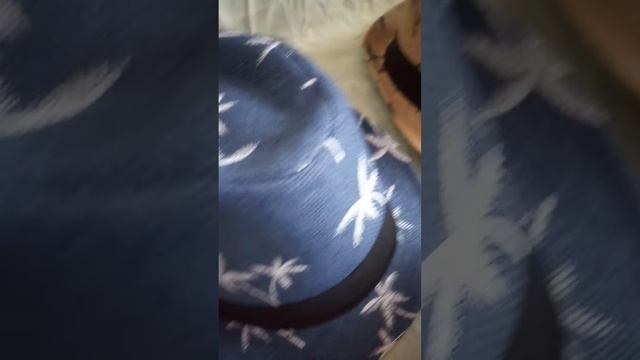 стильная детская летняя шляпа панамка панама 13-180 смотреть онлайн