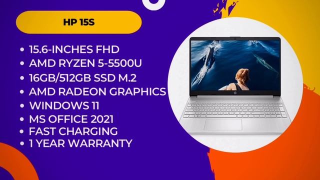 Top 5 Best Laptops Under 50000 rs in 2023⚡Best Laptop Under 50k For Students, Coding, Gaming, Offic