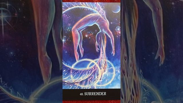 5/14/21 Oracle Card of the Day смотреть онлайн