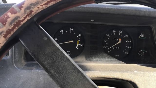 Запуск Газели после зимы смотреть онлайн