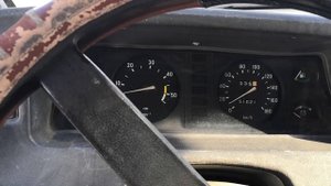Запуск Газели после зимы