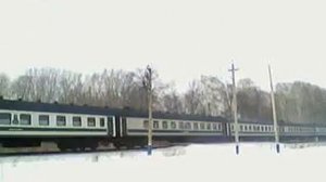 Стерлитамак ж/д