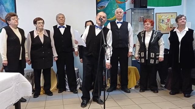 Витебскхэсэд День имениника ноябрь 2023(3) смотреть онлайн