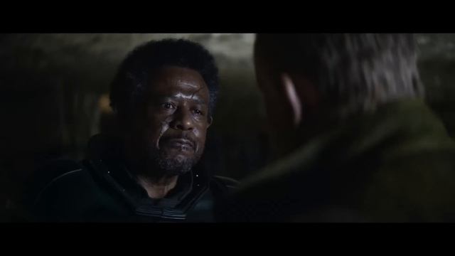 Star Wars: Andor - Official Trailer (2022) Diego Luna, Stellan Skarsgård