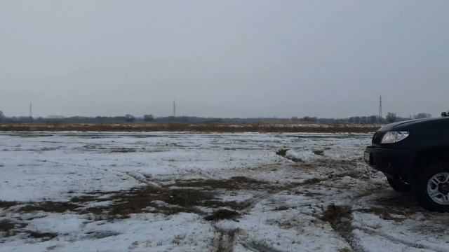 ОФФ-РОУД ПОКАТУХА ЛУАЗ, УАЗ И НИВА смотреть онлайн