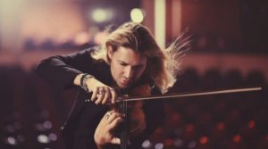 DAVID GARRETT  - CRY ME A RIVER - МОНТАЖ ТАТЬЯНЫ СИТНИКОВОЙ