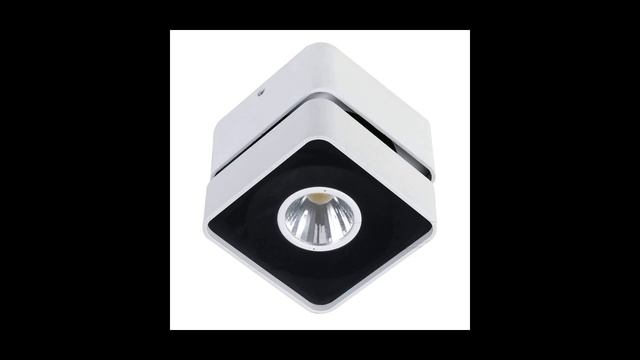 Светильник потолочный De Markt — Люстры смотреть онлайн