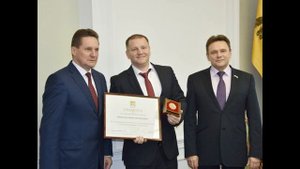 Застройщик Иван Николаев рассказывает о своей судимости и как он посадил Ширшину