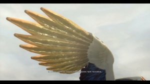 Devil May Cry 4 SE. Миссия 8: Символ веры/The symbol of faith.