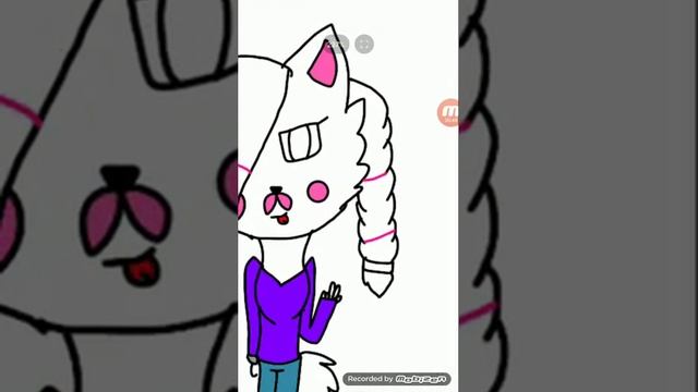 Для Фантайм Алины( прости если плохо нарисовано... Я плохо рисую... ☹️) смотреть онлайн