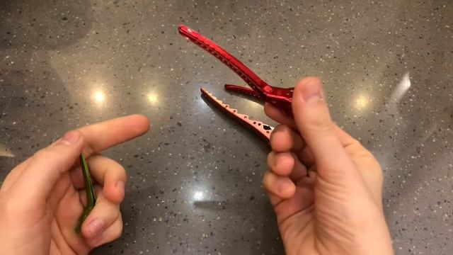 Y.S.Park зажимы смотреть онлайн