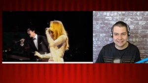 Это шок! Виртуальный дуэт Димаш Кудайберген Селин Дион  All by Myself  Реакция на голос