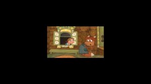 Сказки - Жихарка