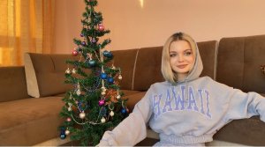 Как будет праздновать Новый год блогер Cleanika ❤️?
