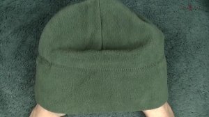 Флисовая шапка Helikon-Tex Watch Cap