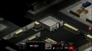 Xenonauts X-COM Remake Game Play Footage (Part 1 of 2)