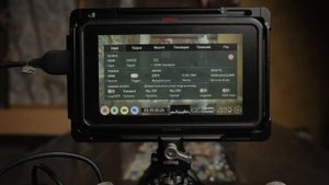 Atomos Ninja V. Хорошо, дорого и не для всех.