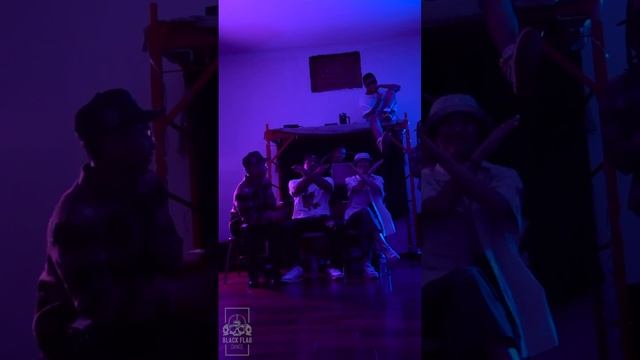 The Deep IV | Semi-Finals, Red Flag vs. Maverick смотреть онлайн