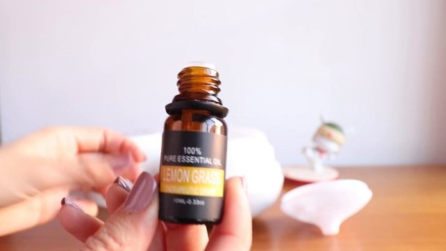 Xiaomi Viomi Aromatherapy Diffuser смотреть онлайн
