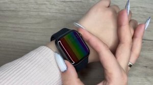 Apple Watch 7 - 8  / Обзор от REALTOP SHOP