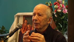 Андрей Терентьев. Семинар о сознании. Часть 7