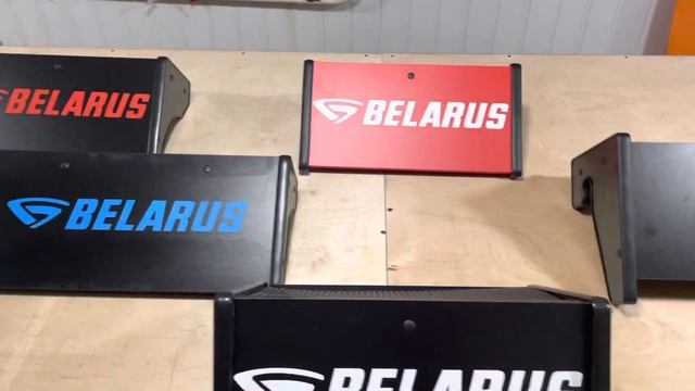 ПОЛКИ МТЗ, ДОП. СИДЕНИЯ - краткий обзор продукциия КОТМАN. смотреть онлайн