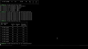 Running multiple workloads on Cisco UCS with Nvidia A100 GPU