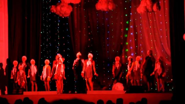 Рождественская сказка (часть 7) ahtubinez.ru смотреть онлайн