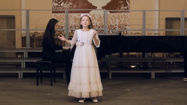 «Пряха»; «Чуччарелло» смотреть онлайн