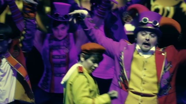 Черная курица, или Подземные жители смотреть онлайн