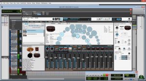BFD OBLIVION X 180 BPM Grooves - BFD3 Metal Drums