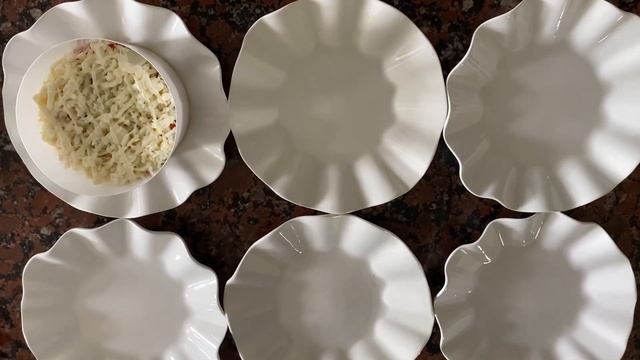 Салат Шуба! Самый вкучный рецепт #салат #шуба смотреть онлайн