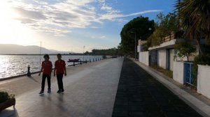 Кёйджегиз/необыкновенное озеро и "замедленный" город/непривычная Турция