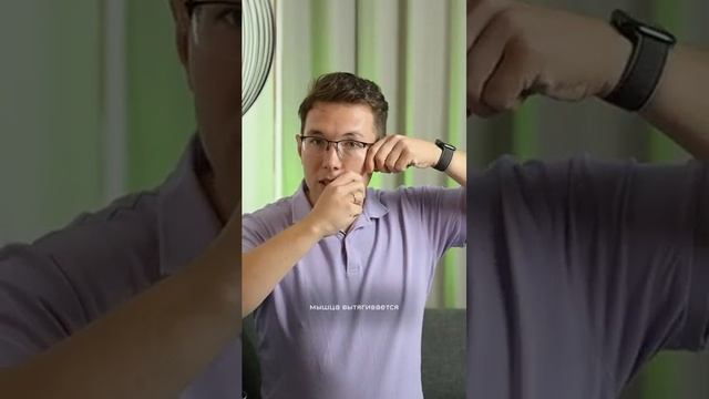 С какой частотой делать массаж лица? смотреть онлайн