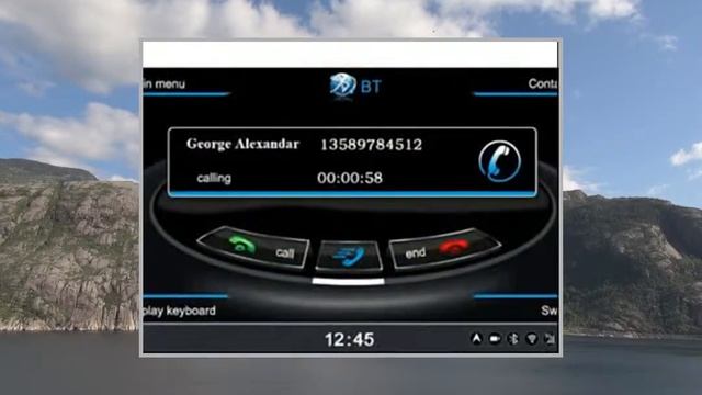 Mercedes Benz ML смотреть онлайн