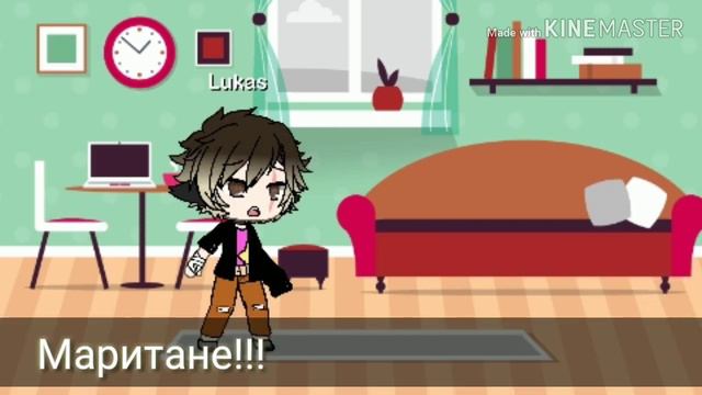 (мини-фильм) Моя Девушка Вампир  1серия смотреть онлайн