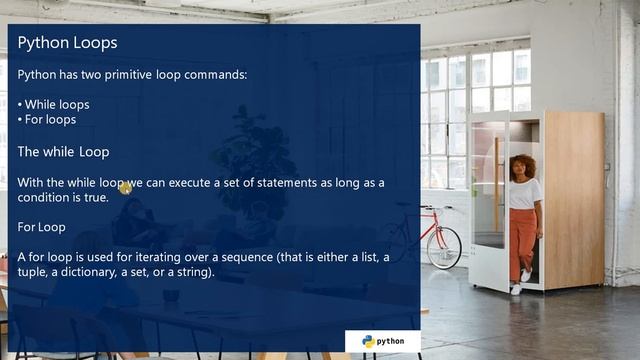 Python Programming in 30 Days Day -18 смотреть онлайн