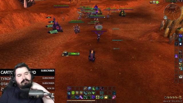 DRAGONFLIGHT 5V5 1V1 DUELS! BIG CLASS BUFFS ON THE HORIZON! - WoW: Dragonflight (Livestream) смотреть онлайн