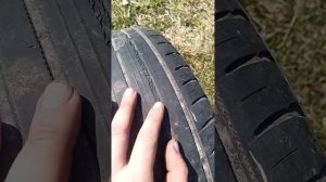 Не покупайте такие шины nokian tyres nordman sx2 195/65 r15