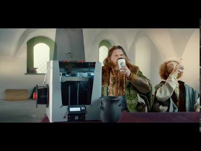 Привлечение финансирования. Рекламный ролик для Агенства Развития Бизнеса Калужской области. смотреть онлайн