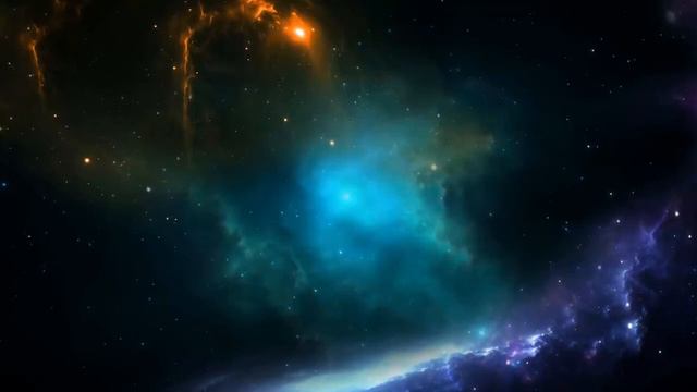 Беседа 3. Ки он. История вселенной смотреть онлайн